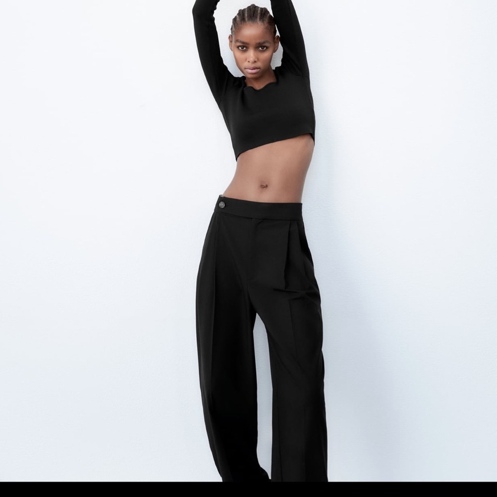 Zara Trousers